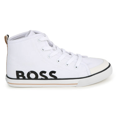 Tenis para niño y teen Boss